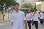 Thí sinh được dự thi cả hai bài thi tổ hợp trong kỳ thi quốc gia năm 2018