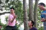 'Cười ngất' khoảnh khắc 1-0-2 của sao Việt: Tự Long (P28)