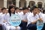 Giáo viên trường chuyên phải là người đào tạo được học sinh giỏi hơn mình