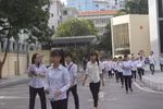 Chỉ đạo mới nhất của Bộ Giáo dục về xét tuyển đại học 