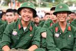 Danh sách 9 trường quân sự thông báo tuyển sinh bổ sung