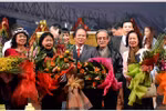 Đêm nghệ thuật “Sắc màu xứ Thanh” vinh danh NSND Hoàng Hải