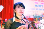 Phó giáo sư Phương Nga chia sẻ đôi điều về tác động của kiểm định chất lượng