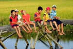 Nguyên Thứ trưởng Bộ Giáo dục kêu gọi đừng "ăn bớt" ngày hè của trẻ