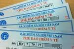 Thu tiền Bảo hiểm y tế 6 tháng/lần tại các trường học