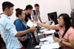 Nhiều trường đại học lớn ở Hà Nội thông báo xét tuyển bổ sung