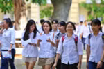 Sau sự cố lọt đề thi, Hà Nội lưu ý tổ chức kỳ thi tuyển sinh lớp 10 sắp tới
