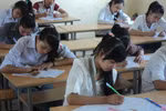 Giáo viên cho điểm “thoáng” với học sinh lớp 12, lợi ít hại nhiều