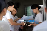 Tuyển sinh 2016: Nhiều quy định mới có lợi cho thí sinh