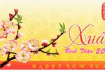 Những câu chúc Tết hay, ý nghĩa nhất xuân Bính Thân 2016
