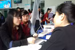 Chuyên gia góp ý với Bộ nên định nghĩa thế nào là sinh viên có việc làm?