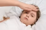 Phòng trị bệnh cảm cho trẻ trong mùa đông 