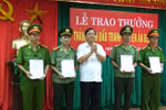 Phú Yên chủ động phòng, chống tội phạm ma túy