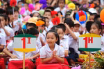 Hà Nội nhận hồ sơ tuyển sinh đầu cấp đến hết ngày 15/7