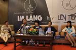 Im lặng là tội ác!