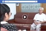 Sao thầy Đại lại nói liều như thế...?