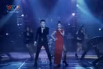 Thanh Thúy - Dương Triệu Vũ tiến thẳng vào chung kết