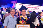 Thủ khoa hiến kế dễ tìm việc làm cho cử nhân sư phạm