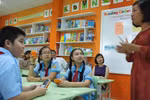 44 tiêu chí để đánh giá sách giáo khoa tiếng Anh