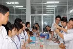 Trường đại học muốn mở ngành Y đa khoa, cần bao nhiêu tiến sĩ?
