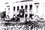 Thời cơ đã đến, những quyết định lịch sử trọng đại trong CMT8/1945