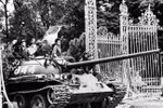Một số văn kiện của Đảng chỉ đạo Tổng tiến công và nổi dậy mùa Xuân 1975