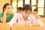 Quy chế tuyển sinh vào các trường cao đẳng, trung cấp năm 2017