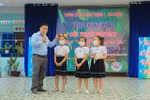 "Ước mơ từ trang sách nhỏ" đưa học sinh đến với đam mê đọc sách
