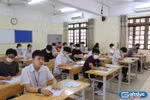 Chọn tổ hợp môn lựa chọn theo khối thi ĐH, tôi thấy "bóng ma phân ban" quay lại