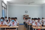 2 tháng điều trị từ viện huyện đến tỉnh, BHYT đã giúp gia đình em rất nhiều
