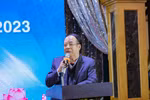 Thầy Đỗ Ngọc Thống chia sẻ cách dạy và học viết một đoạn văn hiệu quả