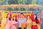 Kinh nghiệm của một trường học ngăn ngừa học sinh vi phạm kỷ luật