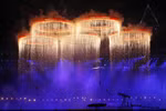 Danh ca George Michael nhận thù lao... 1 bảng cho lễ bế mạc Olympic