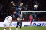 Ibra 'ăn đúp', trọc phú PSG vẫn gây thất vọng tràn trề