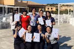 Chương trình trao đổi sinh viên: Nơi thuận lợi, nơi người học không "mặn mà" 
