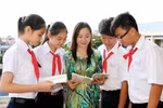 "Em là nỗi nhục của Bộ Giáo dục" song chớ xem nhẹ lời nhận xét của thầy cô