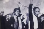 Sức mạnh nhân dân và vai trò quần chúng trong chiến dịch Hồ Chí Minh 1975