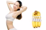 Chuối có tác dụng gì?