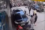 Video: Công an cần vào cuộc điều tra vụ đánh người dã man trên phố