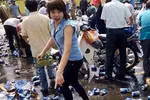 Vụ hôi của, cướp bia: "Tranh sáng, tranh tối Đà Nẵng - Đồng Nai"