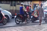 “80% người đi ăn xin ở Việt Nam đều là…giả?”