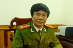 Đình chỉ công tác CSGT nổ súng làm 2 người bị thương để điều tra