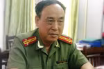 "Công an không dễ gì tin ngay vào lời khai vứt xác phi tang của Tường"