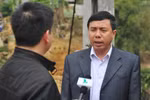 Vụ sập cầu ở Lai Châu: “Làm sai phải chịu trách nhiệm trước pháp luật”