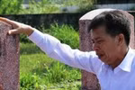 May mà ông Trời có mắt!