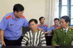 “Nếu ông Chấn bị đánh đập ép cung, nhiều người có thể sẽ phải ngồi tù"