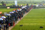 1000 người làm con đường 700m: “1,5 tỷ đồng là con số quá kinh khủng”