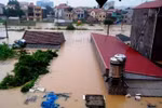 Lãnh đạo Lạng Sơn phủ nhận ngập lụt do Trung Quốc