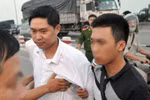 Không tìm được thi thể chị Huyền, Nguyễn Mạnh Tường sẽ được thả tự do?