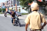 Nếu không có clip của người dân quay lại, CSGT lại phải chịu oan gia?
